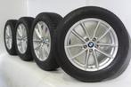 BMW X3 X4 G01 G02 618 18 inch velgen Bridgestone Winterbande, Auto-onderdelen, Banden en Velgen, Ophalen of Verzenden, Nieuw