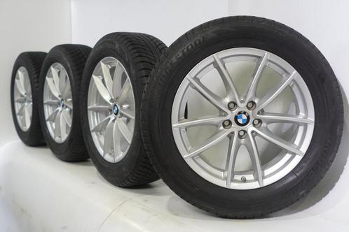 BMW X3 X4 G01 G02 618 18 inch velgen Bridgestone Winterbande, Auto-onderdelen, Banden en Velgen, Ophalen of Verzenden