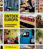 Ontdek Europa 9789057673573 De Volkskrant, Verzenden, Gelezen, De Volkskrant