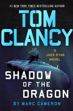 Tom Clancy Shadow of the Dragon 20 Jack Ryan Novel, Boeken, Marc Cameron, Gelezen, Verzenden