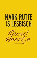 Mark Rutte is lesbisch, Nieuw, Nederlands, Verzenden