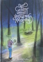 Het geheim van het verdwenen katoenpad 9789090304670, Verzenden, Zo goed als nieuw, Marianne Canters