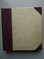 Wereld - Verzameling in 2 oude albums., Gestempeld