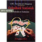 Oefenboek Statistiek 9789001838218 L.W.C. Tavecchio, Boeken, Verzenden, Gelezen, L.W.C. Tavecchio