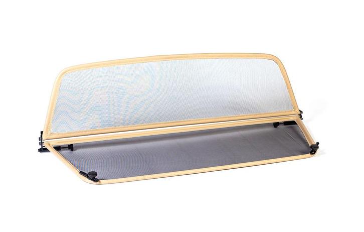 Cabrio Windscherm VW Beetle 5C7 beige, Autos : Pièces & Accessoires, Vitres & Accessoires, Enlèvement ou Envoi