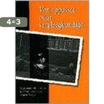 VAN OPPASSER NAAR VERPLEEGKUNDIGE DR 1 9789035218215, Verzenden, Gelezen, M. de Leeuw