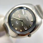 Citizen - Seven Star Deluxe “Charcoal Sunburst” - Sans Prix, Handtassen en Accessoires, Horloges | Heren, Nieuw