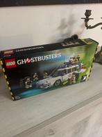Lego Set - 21108 - Ghostbusters - Ecto-1, Kinderen en Baby's, Speelgoed | Duplo en Lego, Nieuw