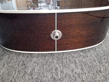 Takamine - New Yorker Elet Custom Pro 3 Series - - Guitare beschikbaar voor biedingen