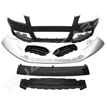 RS5 Look Voorbumper voor Audi A5 B8