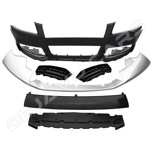RS5 Look Voorbumper voor Audi A5 B8, Auto diversen, Tuning en Styling, Ophalen of Verzenden