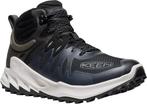 Keen Zionic Mid Heren Wandelschoenen Black/Steel Grey Maa..., Verzenden, Nieuw