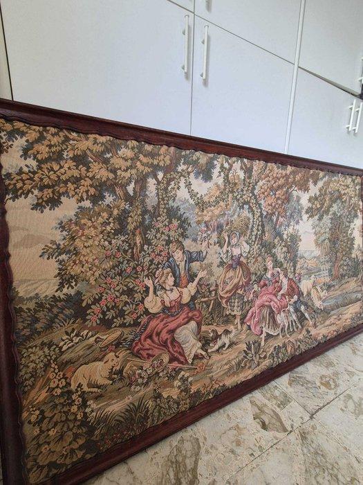 Wandtapijt - 100 cm - 180 cm, Antiek en Kunst, Curiosa en Brocante