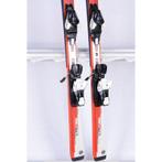 80; 100; 110; 120 kinder skis DYNAMIC VR 27, red/white, Verzenden, Ski's