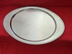 vermutlich St. Hilaire - Schaal - Oval-Perlrand Dekor -, Antiek en Kunst