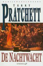 De nachtwacht / Schijfwereld-romanserie / 27 9789022538371, Verzenden, Gelezen, Terry Pratchett