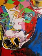 Henry Escobar - BULL COLORE