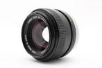 Canon FD 1.2/55mm S.S.C. | Prime lens, Audio, Tv en Foto, Nieuw