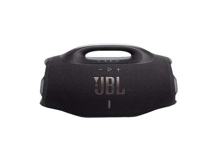 JBL -  Boombox 4  - Zwart, TV, Hi-fi & Vidéo, Enceintes, Envoi