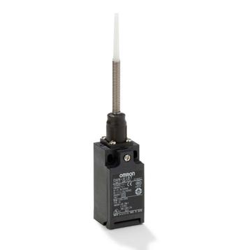 Omron Veiligheidsproducten Eindschakelaar - D4N4187, Verzenden