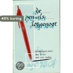 PEN ALS LOTGENOOT 9789066652408, Verzenden, Gelezen