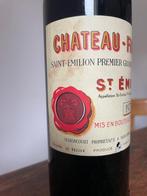 1979 Chateau Figeac - Premier Grand Cru Classé B - Saint, Nieuw