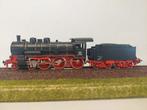 Märklin H0 - from set 2960 - Stoomlocomotief met tender (1), Hobby en Vrije tijd, Nieuw