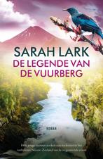 De legende van de vuurberg / De vuurbloemen / 3 Sarah Lark, Verzenden, Gelezen, Sarah Lark