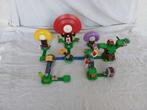 Lego Set - Super Mario - La caccia al tesoro di Toad - Pack, Kinderen en Baby's, Nieuw