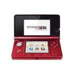 Nintendo 3DS Rood (Nette Staat & Krasvrije Schermen), Consoles de jeu & Jeux vidéo, Consoles de jeu | Nintendo 2DS & 3DS, Ophalen of Verzenden