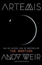 Artemis 9789045215952 Andy Weir, Verzenden, Gelezen, Andy Weir