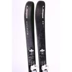 164 freeride skis ELAN RIPSTICK 96 2023, grip walk, black,, Sport en Fitness, Verzenden, Nieuw