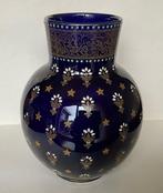 Keramis Boch - Vase - Marqué B.F.K. 173. (en K 273) -, Antiquités & Art