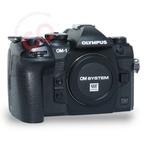Olympus OM-Systeem OM-1 nr. 3251, Audio, Tv en Foto, Fotografie | Fotostudio en Toebehoren, Ophalen of Verzenden, Gebruikt