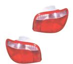 Feux Arrière Pour Toyota Yaris 99-03, Autos : Pièces & Accessoires, Éclairage, Verzenden