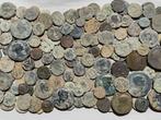 Romeinse Rijk Lot of 150 Roman Imperial bronze coins. The