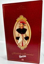 Mattel - Barbiepop Hallmark - Holiday Memories - Special, Antiek en Kunst