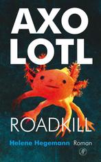 Axolotl Roadkill 9789029573597 Helene Hegemann, Boeken, Romans, Verzenden, Gelezen, Helene Hegemann