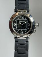 Cartier - Pasha Seatimer - 2790 - Homme - 2000-2010