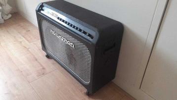 Anders - Nombre darticles : 1 - Amplificateur de guitare