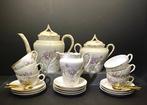 Limoges - Service à thé - Porcelaine, Antiek en Kunst