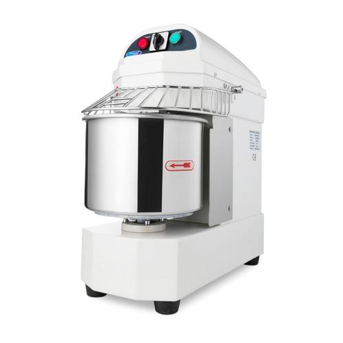 Spiraalkneder - 10 L - 6 Kg Deeg, Elektronische apparatuur, Keukenmixers, Nieuw, 3 snelheden of meer, 4 liter of meer, Verzenden