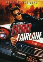 Adventures of Ford Fairlane [DVD] [1990] DVD, Verzenden