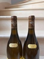 2018 & 2019 Domaine François Carillon - Puligny Montrachet -, Collections