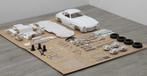 GT Spirit - 1:12 - Mercedes-Benz 300SL - 1954 - Kit à, Hobby & Loisirs créatifs, Voitures miniatures | 1:5 à 1:12