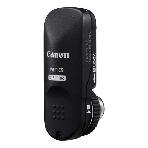 Canon WFT-E9B Wireless File Transmitter OUTLET, Audio, Tv en Foto, Overige Audio, Tv en Foto, Zo goed als nieuw, Ophalen of Verzenden