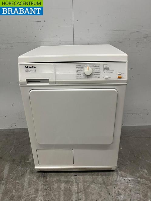 Miele T 8803 C Sèche-linge Sèche-linge 7 kg 230V Horeca, Zakelijke goederen, Horeca | Keukenapparatuur, Verzenden