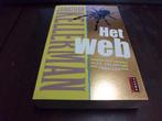Web (poema) 9789024511402, J. Kellerman, Verzenden