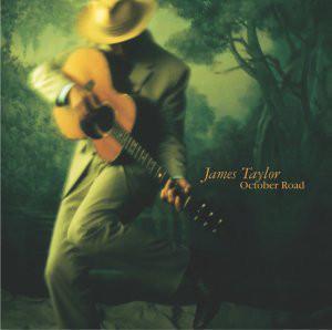 James Taylor - October Road, Cd's en Dvd's, Cd's | Pop, Gebruikt, Verzenden