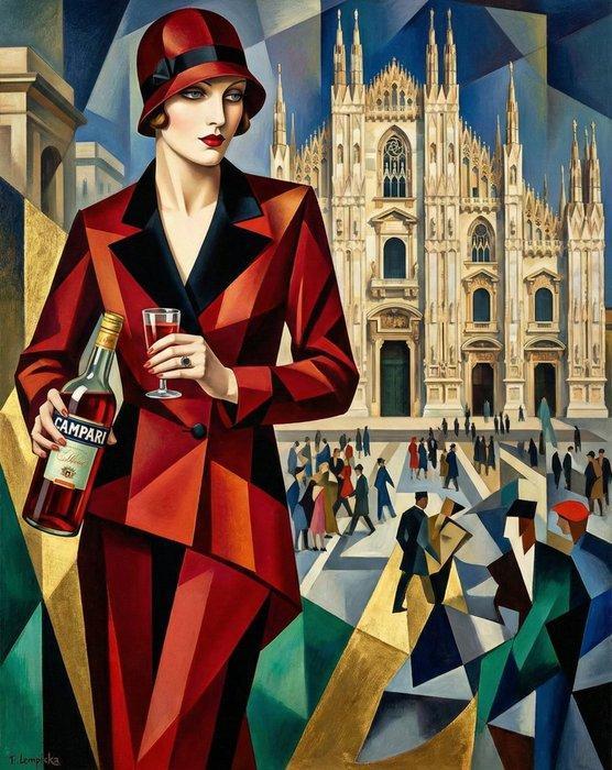 I_KONIQ - Bellavita in Milan, Huis en Inrichting, Overige Huis en Inrichting